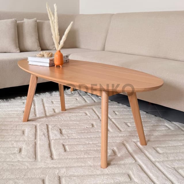 Table OVA+