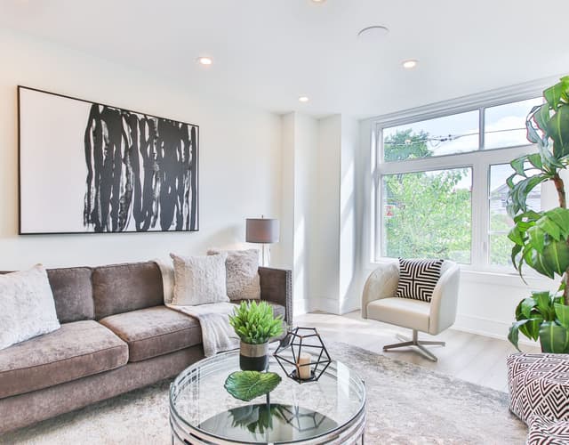 Chaises et fauteuils