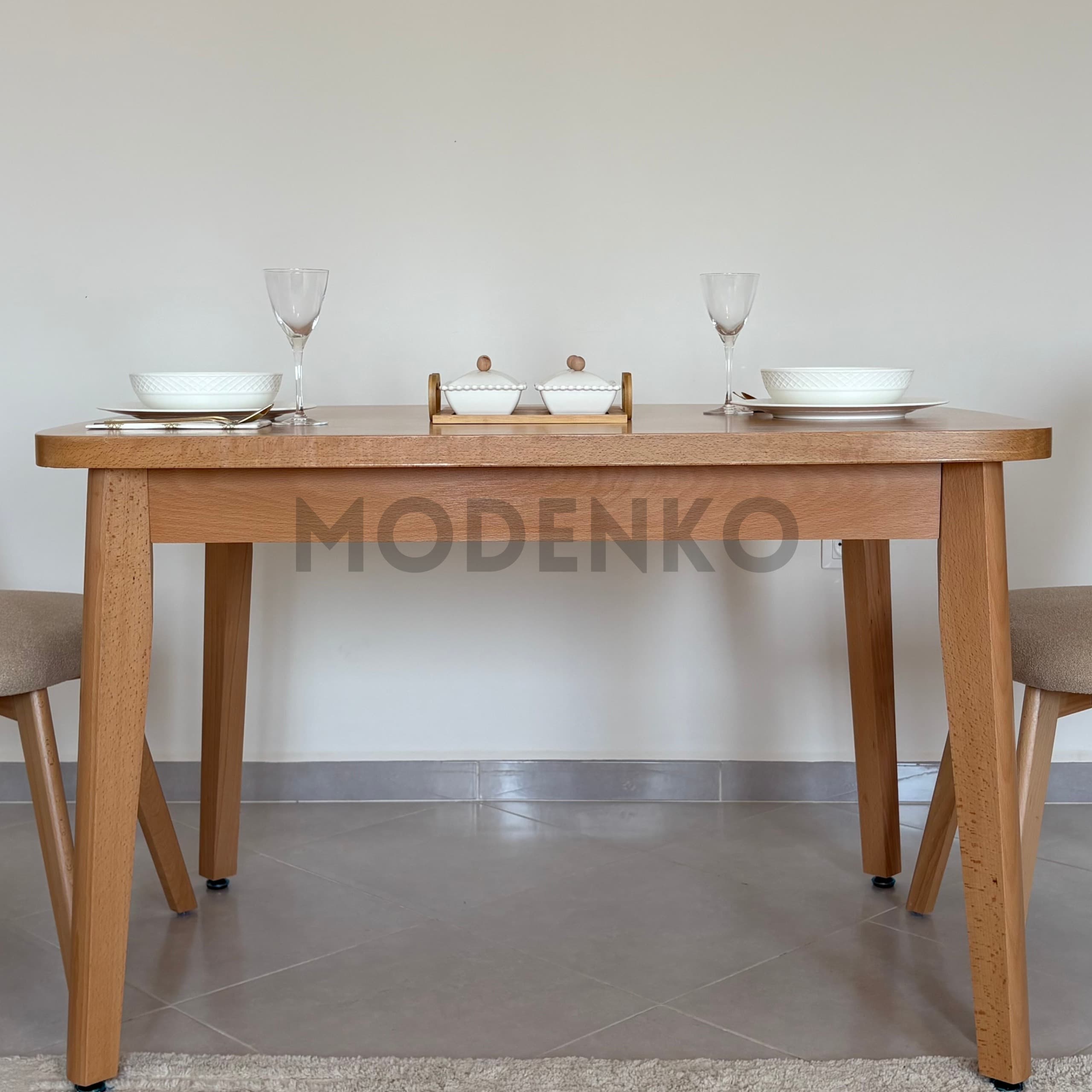 Table Nordic