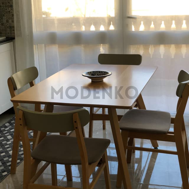 Table Scandi